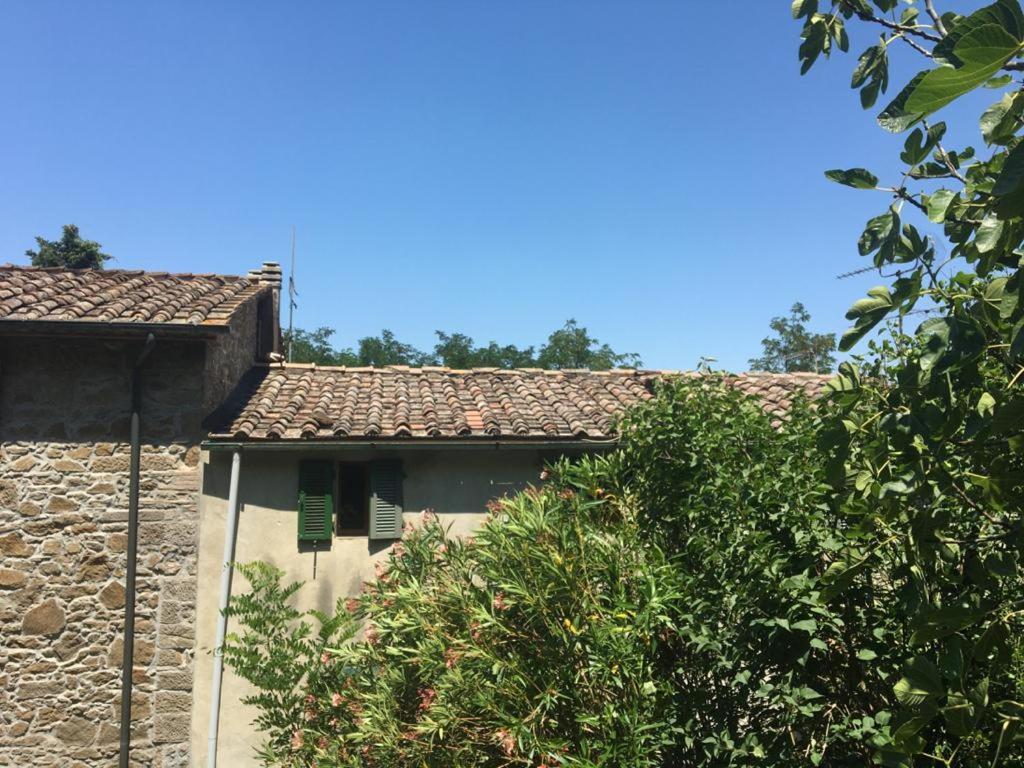 蒙泰卡蒂尼瓦尔迪切奇纳Casina Orione公寓 外观 照片
